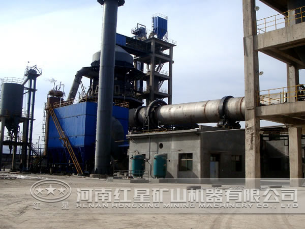 污泥回轉(zhuǎn)窯服務(wù) 污泥回轉(zhuǎn)窯服務(wù)