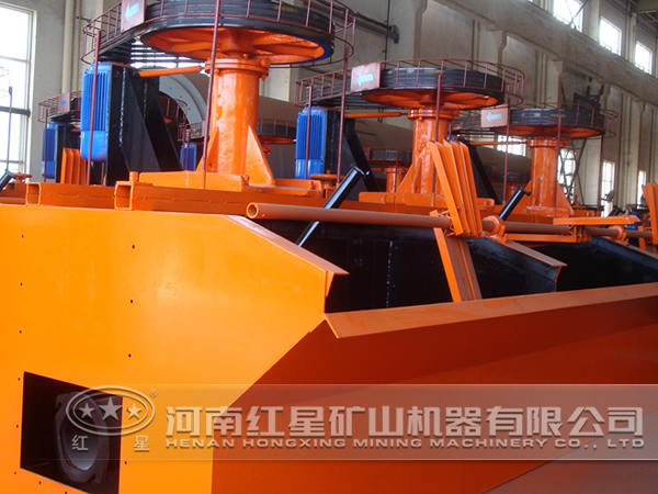 錳鐵礦浮選機(jī)廠家 錳鐵礦浮選機(jī)廠家