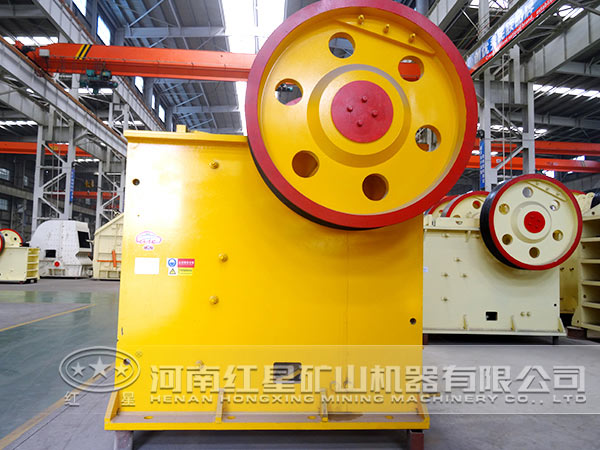 石子粉碎機(jī)壽命 石子粉碎機(jī)壽命