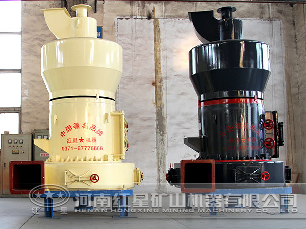 雷蒙磨粉機(jī)質(zhì)量 雷蒙磨粉機(jī)質(zhì)量