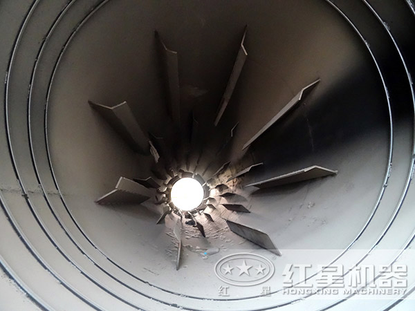 鋁粉烘干機(jī)細(xì)節(jié) 鋁粉烘干機(jī)細(xì)節(jié)