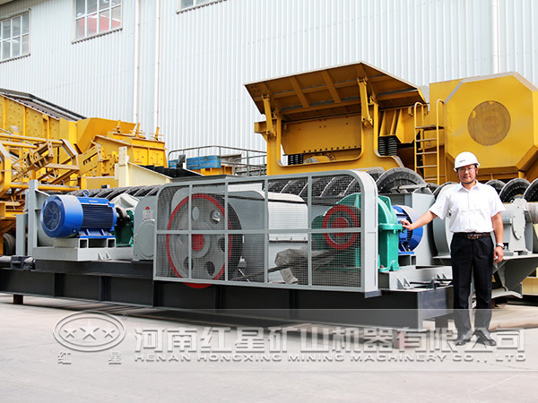 鐵礦破碎設(shè)備價格 鐵礦破碎設(shè)備價格