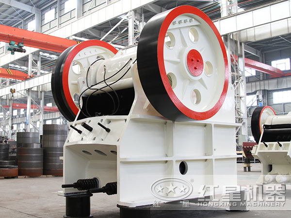 石膏破碎機(jī)更可靠 石膏破碎機(jī)更可靠