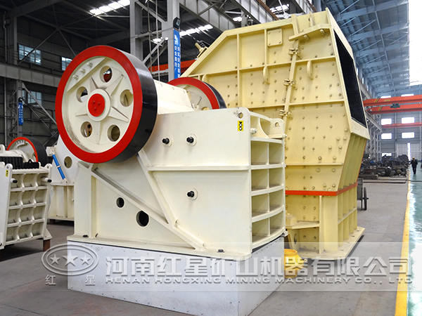 鋼渣破碎機(jī) 鋼渣破碎機(jī)