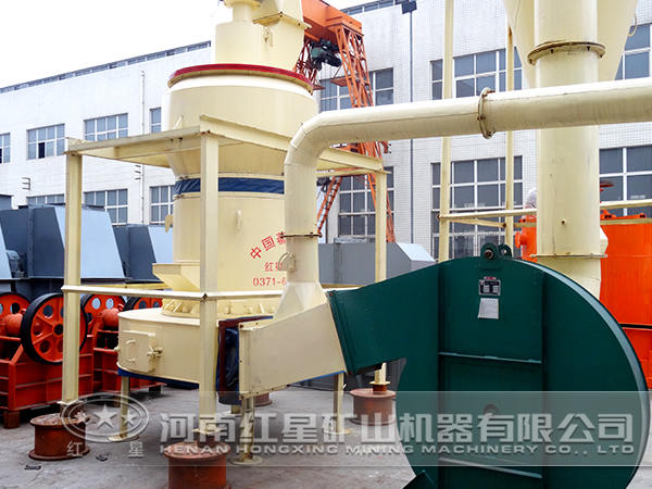 石灰磨粉機(jī)廠家 石灰磨粉機(jī)廠家
