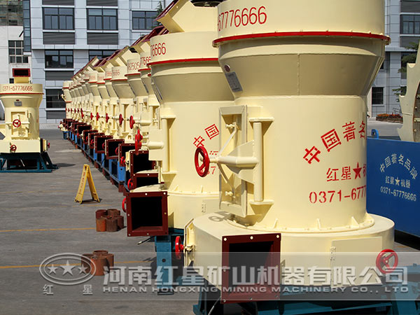 石灰磨粉機(jī) 石灰磨粉機(jī)