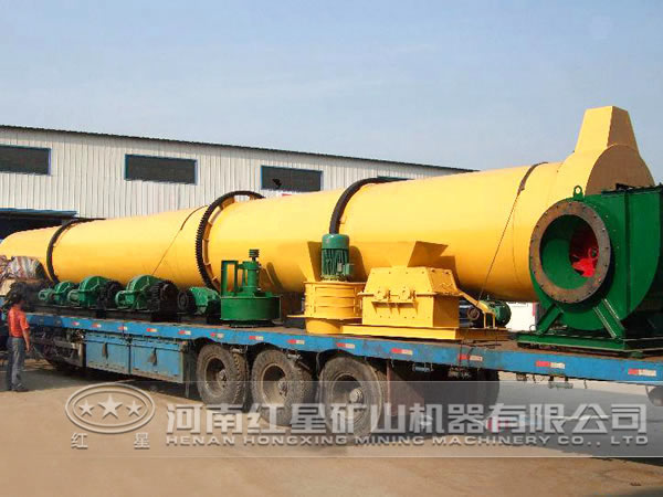 白砂烘干機(jī)怎么賣？