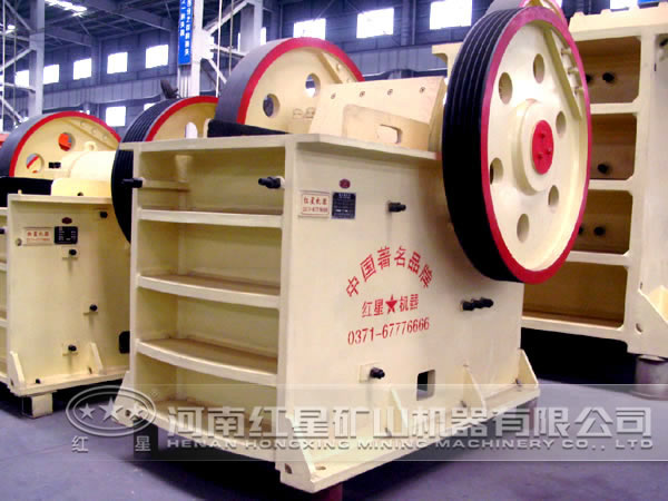 鋰輝石破碎機 鋰輝石破碎機
