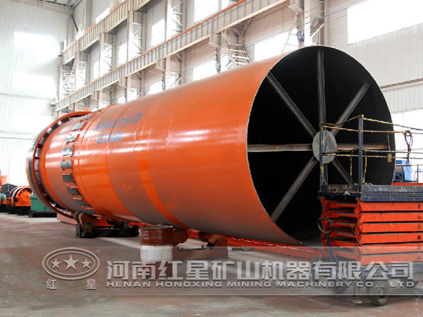 精煤烘干機(jī) 精煤烘干機(jī)