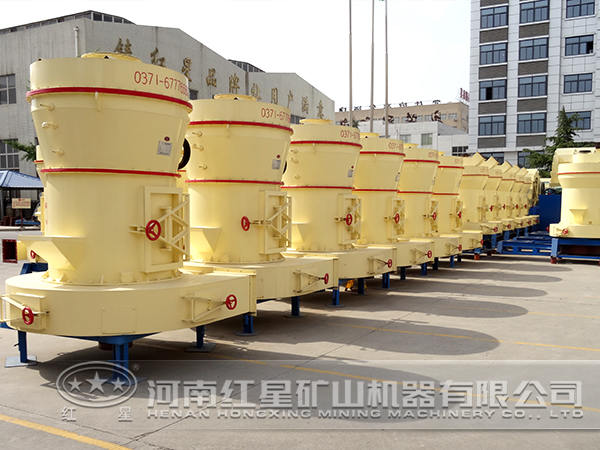 煤礦磨粉機(jī)廠家 煤礦磨粉機(jī)廠家