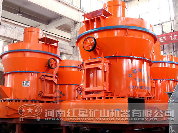 煤礦磨粉機(jī)優(yōu)勢(shì) 煤礦磨粉機(jī)優(yōu)勢(shì)