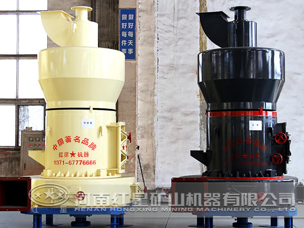 環(huán)保磨粉機 環(huán)保磨粉機