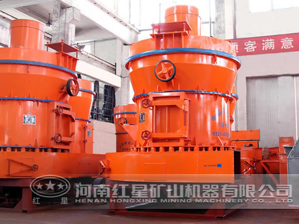 環(huán)保磨粉機噪音低 環(huán)保磨粉機噪音低