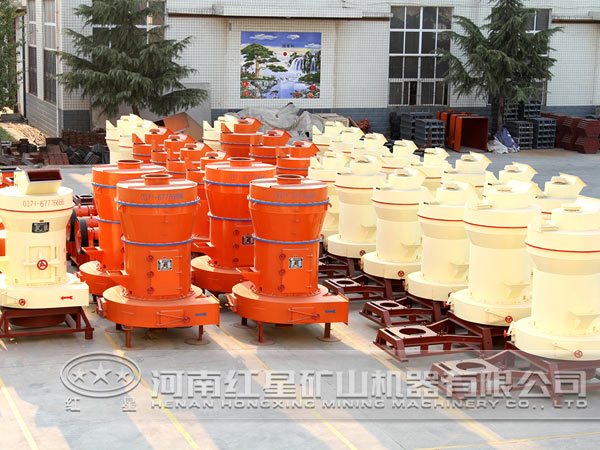 環(huán)保磨粉機優(yōu)勢 環(huán)保磨粉機優(yōu)勢