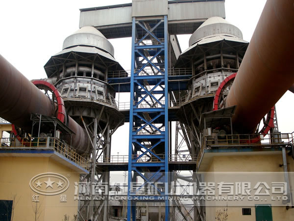 回轉(zhuǎn)窯設(shè)備 回轉(zhuǎn)窯設(shè)備