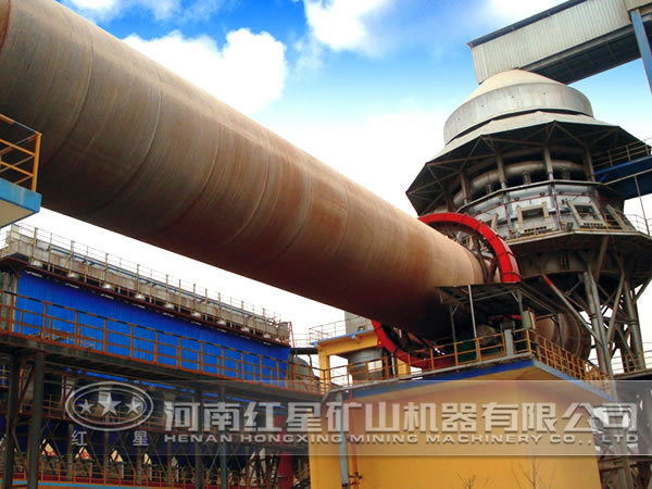 不同角度下煅燒設(shè)備作業(yè)現(xiàn)場 不同角度下煅燒設(shè)備作業(yè)現(xiàn)場