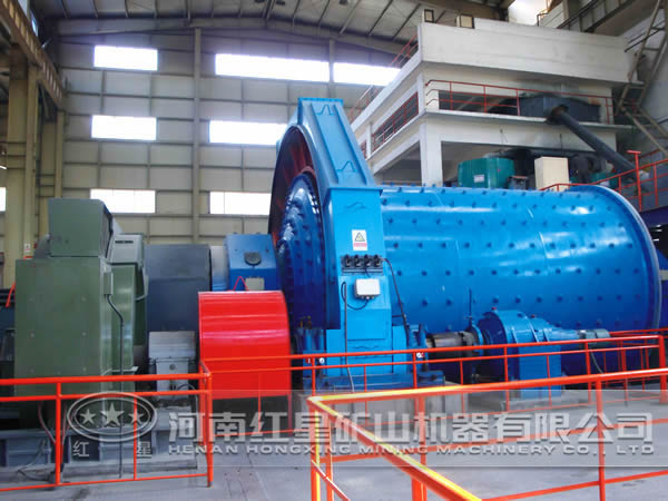 濕式球磨機(jī)廠家 濕式球磨機(jī)廠家