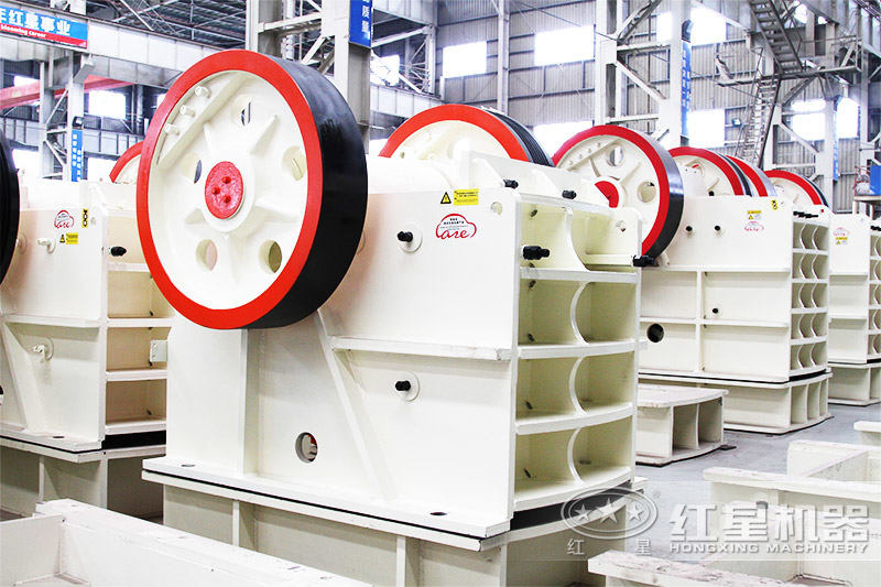 多功能破碎機(jī)優(yōu)勢(shì) 多功能破碎機(jī)優(yōu)勢(shì)