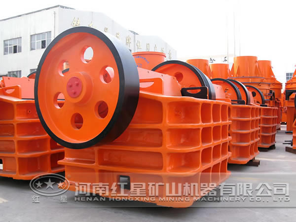 時產(chǎn)500噸顎式破碎機價格 時產(chǎn)500噸顎式破碎機價格