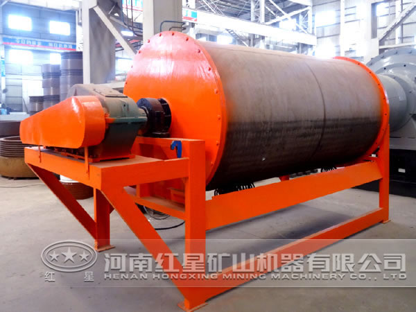 鎳礦磁選機(jī) 鎳礦磁選機(jī)