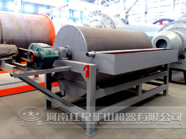 煤礦磁選機(jī) 煤礦磁選機(jī)