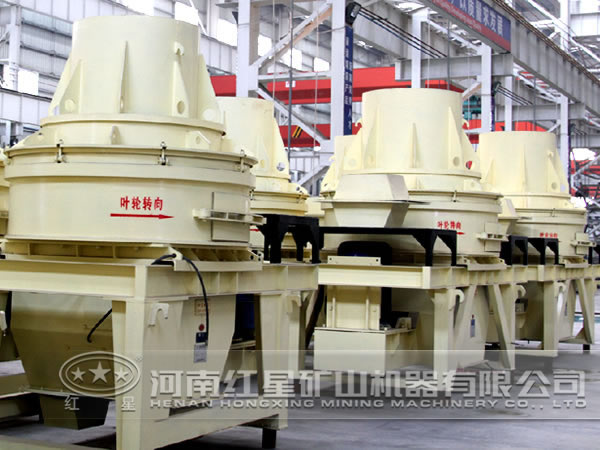 沖擊式破碎機(jī)安裝注意事項(xiàng) 沖擊式破碎機(jī)安裝注意事項(xiàng)