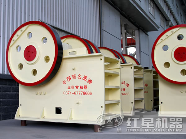 鄂(顎)破機(jī) 鄂(顎)破機(jī)