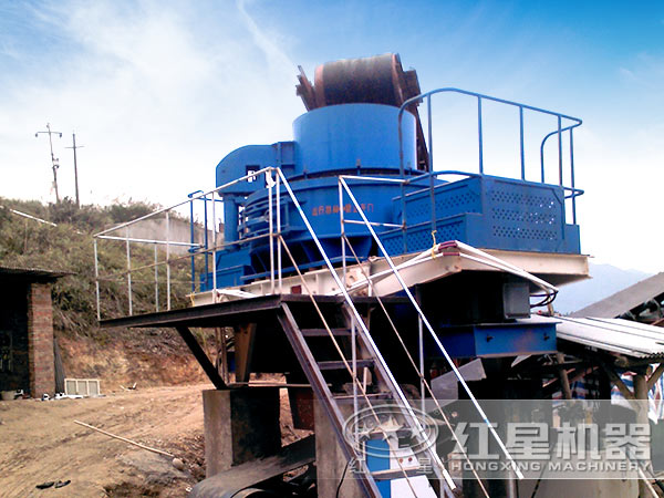 砂石生產(chǎn)線 砂石生產(chǎn)線