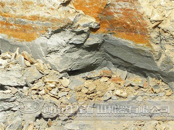 礦產(chǎn)資源 礦產(chǎn)資源