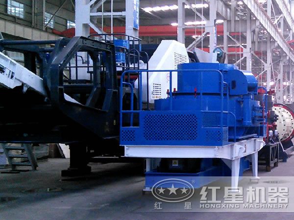 制砂機(jī) 制砂機(jī)