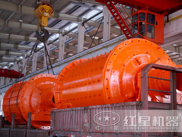 小規(guī)格球磨機優(yōu)勢 小規(guī)格球磨機優(yōu)勢