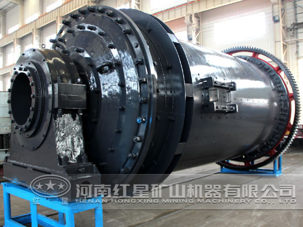 藍(lán)銅礦球磨機(jī)多少錢一臺？