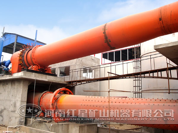 鋁土礦回轉(zhuǎn)窯廠家 鋁土礦回轉(zhuǎn)窯廠家