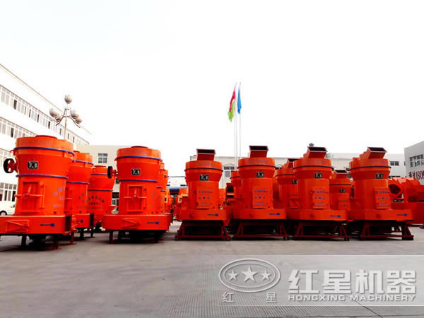 性價(jià)比高的雷蒙磨粉機(jī) 性價(jià)比高的雷蒙磨粉機(jī)