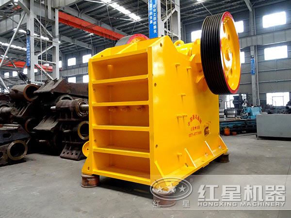 錫礦破碎機(jī)優(yōu)勢 錫礦破碎機(jī)優(yōu)勢