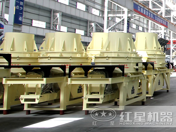 新型制砂機(jī)廠家 新型制砂機(jī)廠家