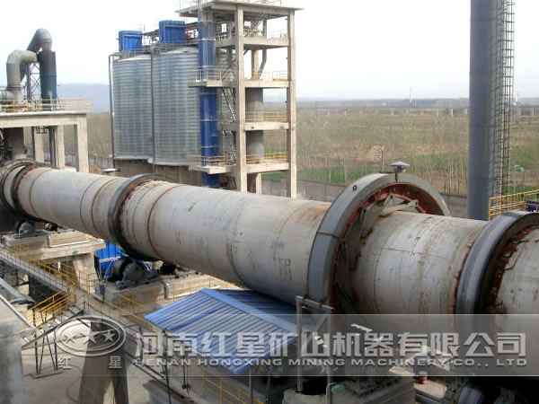 石油焦回轉(zhuǎn)窯環(huán)保 石油焦回轉(zhuǎn)窯環(huán)保