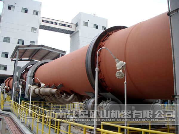 石油焦回轉(zhuǎn)窯質(zhì)量好 石油焦回轉(zhuǎn)窯質(zhì)量好