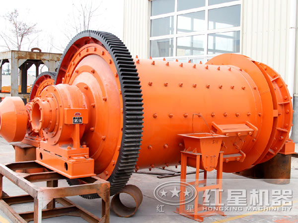 球磨機(jī) 球磨機(jī)