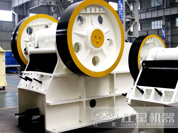 地開石破碎機(jī) 地開石破碎機(jī)