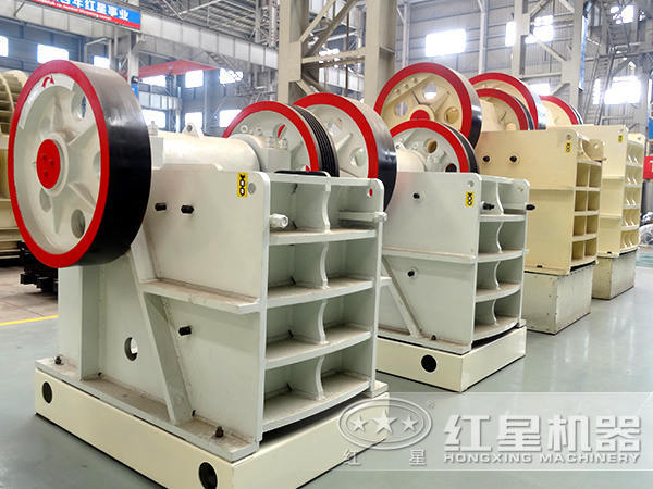 地開石破碎機(jī) 地開石破碎機(jī)