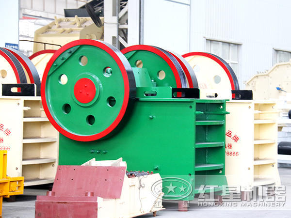 鎢礦破碎機(jī)優(yōu)勢(shì) 鎢礦破碎機(jī)優(yōu)勢(shì)