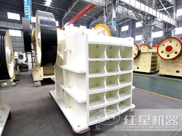 重晶石破碎機(jī)型號 重晶石破碎機(jī)型號