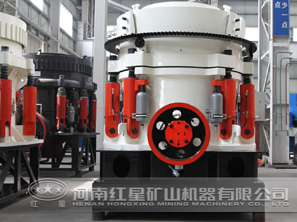 鋰云母圓錐破碎機質(zhì)量 鋰云母圓錐破碎機質(zhì)量