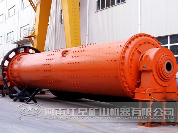 白鎢礦球磨機 白鎢礦球磨機