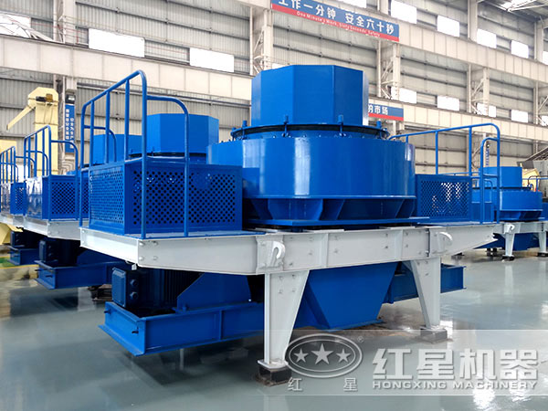 制砂機(jī) 制砂機(jī)