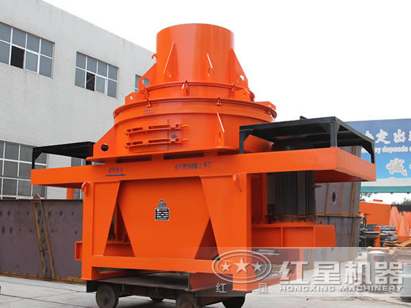 5x制砂機 5x制砂機