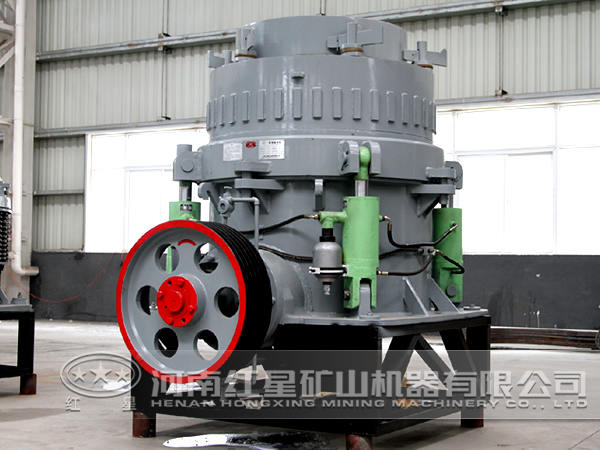 圓錐破碎機質(zhì)量 圓錐破碎機質(zhì)量