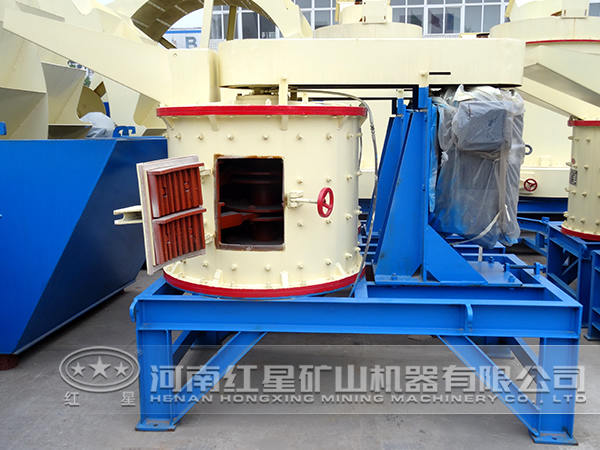 復合式破碎機質(zhì)量過硬 復合式破碎機質(zhì)量過硬