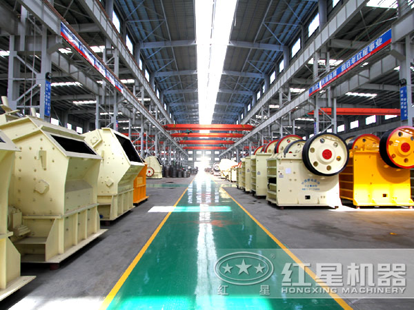 煤矸石破碎機(jī) 煤矸石破碎機(jī)